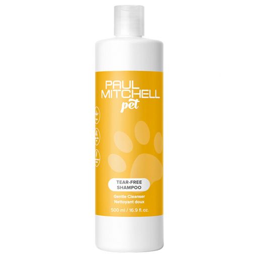 Paul Mitchel Pet Tear Free Shampoo 500ml
