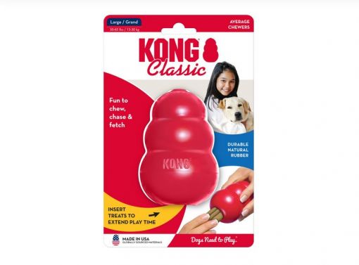 KONG Classic Large