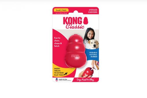 KONG Classic Small