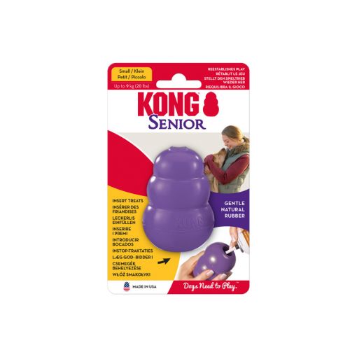KONG Senior Small