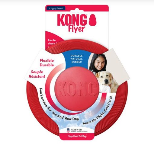 KONG Flyer Large