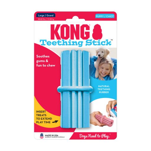 KONG Teething Stick Large Sortiert