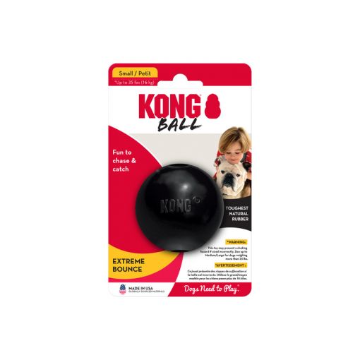 KONG Extreme Ball Small