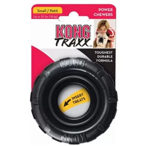 KONG Extreme Tyres Small