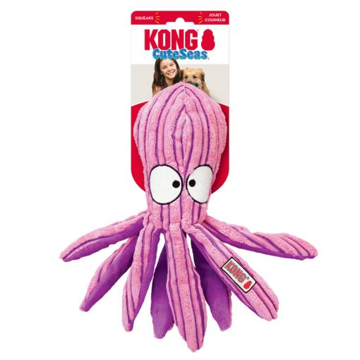 KONG Cuteseas Octopus Large