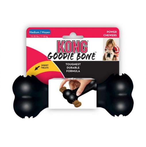 KONG Extreme Goodie Ribbon Medium