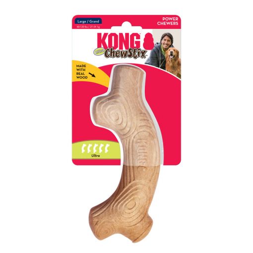 KONG ChewStix Stick Large