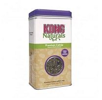 KONG Cat Naturals Premium Catnip 56,7g