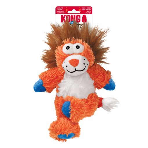 KONG Cross Knots Lion Medium / Large