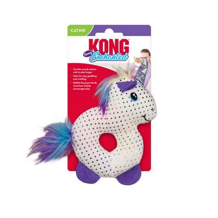 KONG Cat Enchanted Characters Sortiert