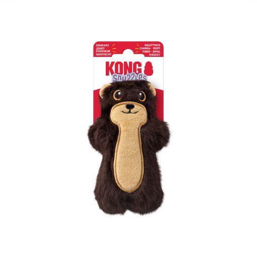 KONG Snuzzles Mini Otter Extra Small KONG Snuzzles Mini Otter Extra Small