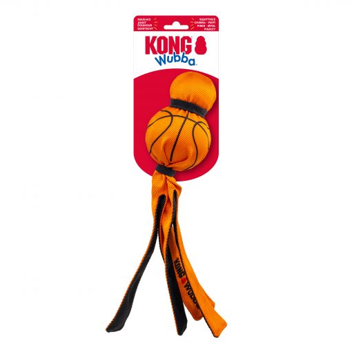 KONG Wubba Sports Basketball Large