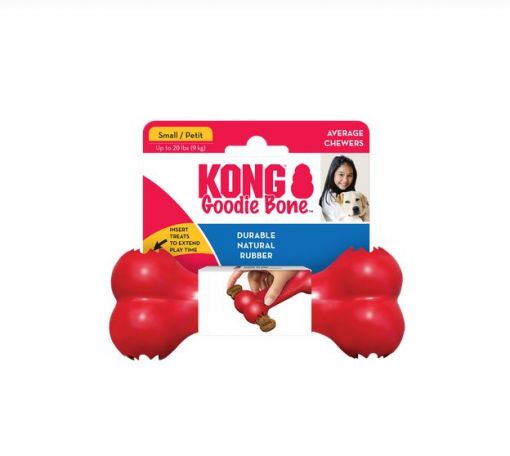 KONG Goodie Bone Small