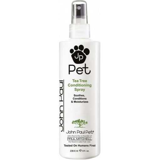 John Paul Pet Tea Tree Conditioning Spray 236,6ml