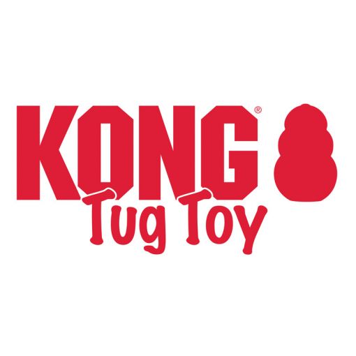 KONG Tug Toy Medium