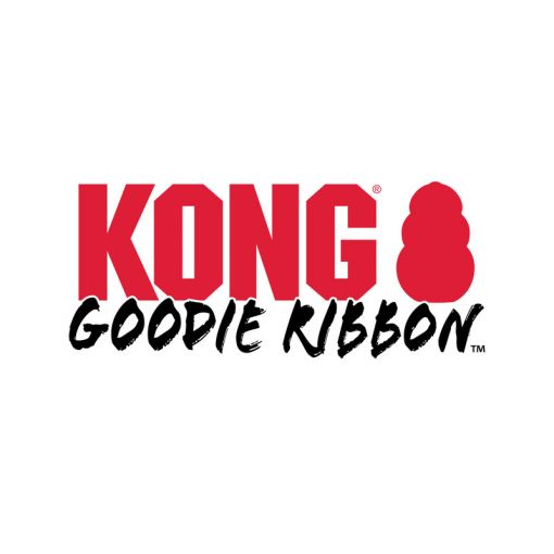 KONG Goodie Ribbon Medium