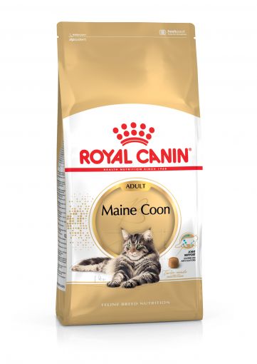 Royal Canin Feline Maine Coon Adult 2kg