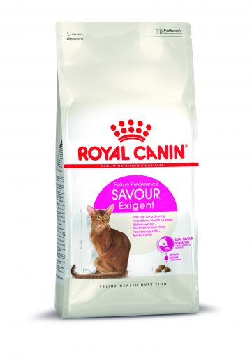 Royal Canin Feline Saviour Exigent 2kg