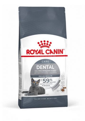 Royal Canin Feline Dental Care 1,5kg