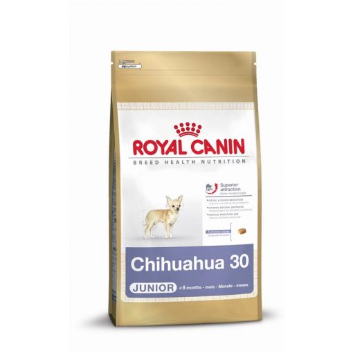 Royal Canin Chihuahua Puppy 1,5kg