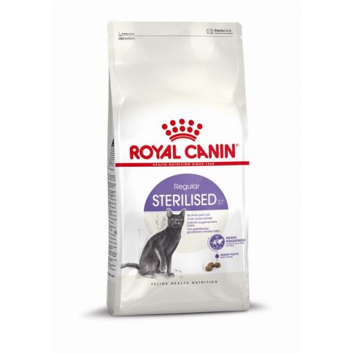 Royal Canin Feline Sterilised 2kg