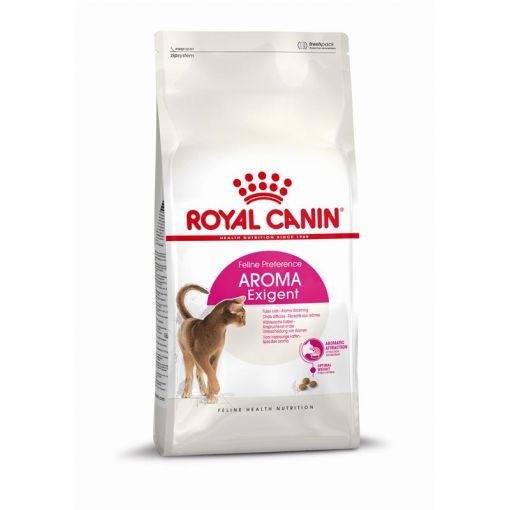 Royal Canin Feline Aroma Exigent 400g