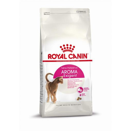 Royal Canin Feline Aroma Exigent 4kg