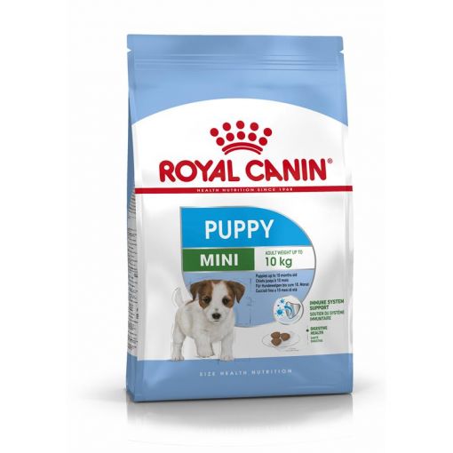 Royal Canin Mini Puppy 4kg