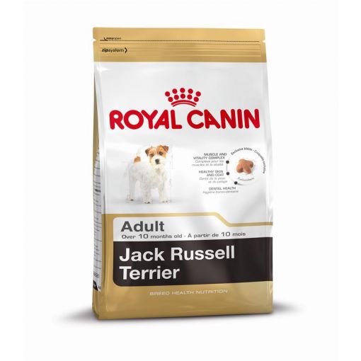 Royal Canin Jack Russel Terrier Adult 1,5kg