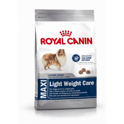 Royal Canin Light Weight Care Maxi 3kg