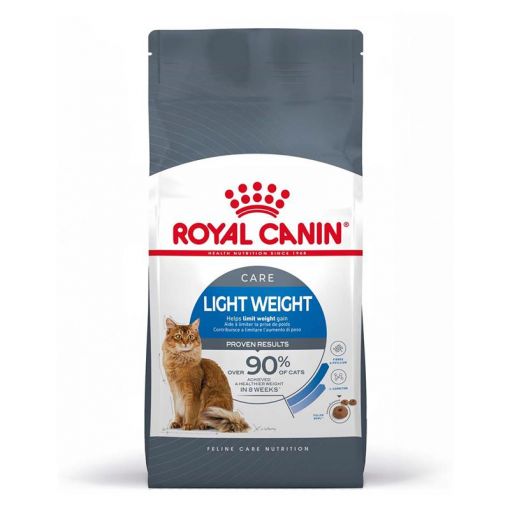 Royal Canin Feline Light Weight Care 8kg