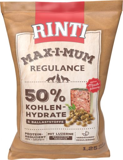 Rinti Max-I-Mum Regulance 1,25 kg