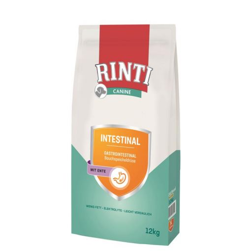 Rinti Canine Intestinal Ente 12 kg