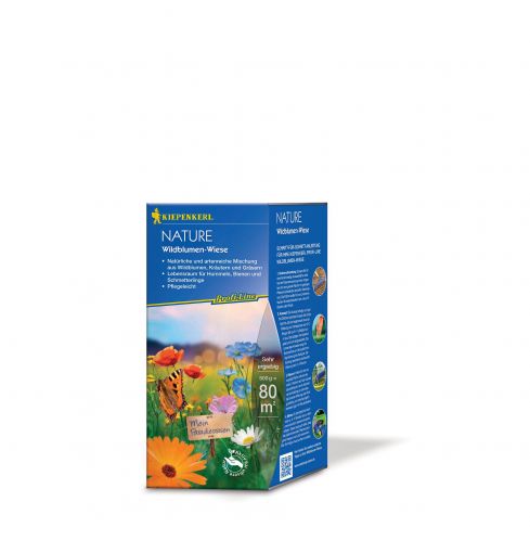 Kiepenkerl Profi Line Nature Wildblumen-Wiese 500 g