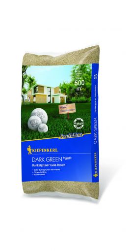 Kiepenkerl Profi Line Dark Green Gala-Rasen 10 kg