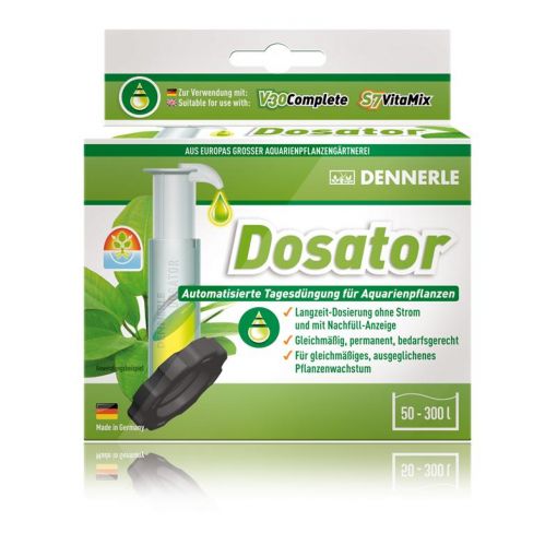 Dennerle Dosator