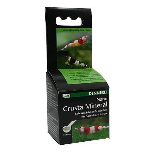 Dennerle Crusta Mineral 35 g