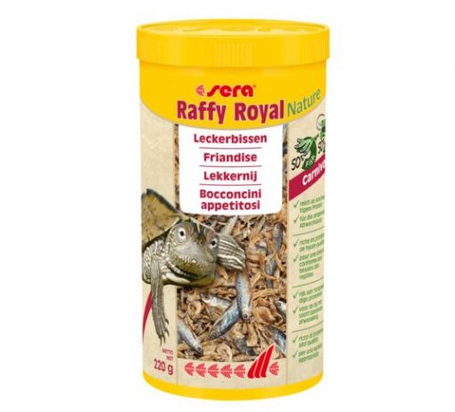 sera Raffy Royal Nature 1000 ml