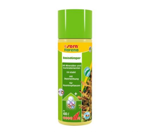 sera florena 100 ml