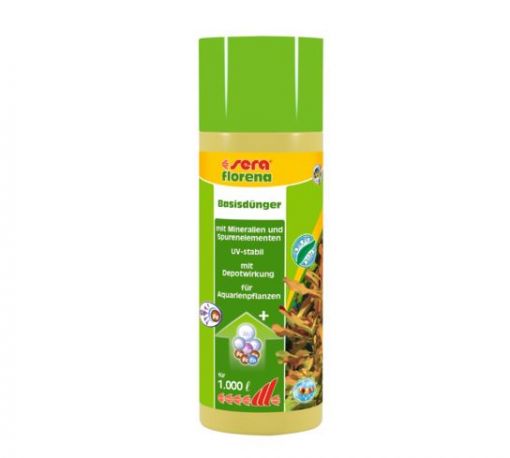 sera florena 250 ml