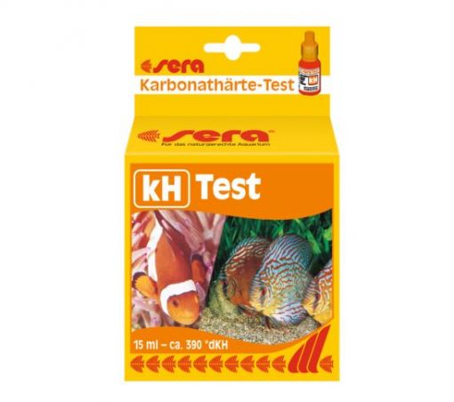 sera KH-Test