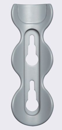 sera Halteplatte für flore CO2 Aktiv-Reaktor 500 / 1000