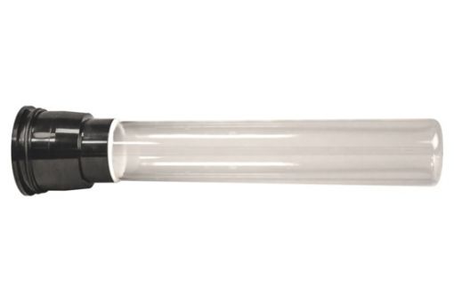 sera Quartzglasrohr für UV-C-System 24 W