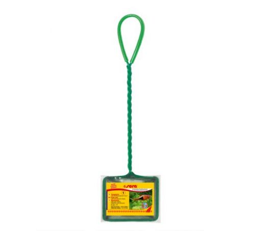 sera Fangnetz grob 8 cm / 3