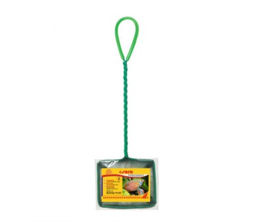 sera Fangnetz grob 10 cm / 4