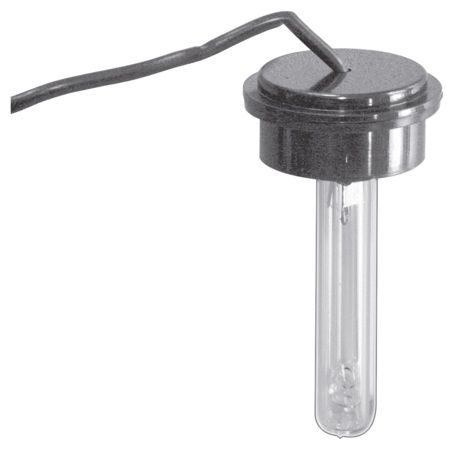 sera UV-C-Lampe 5 W + Dichtring fil ba 130+UV