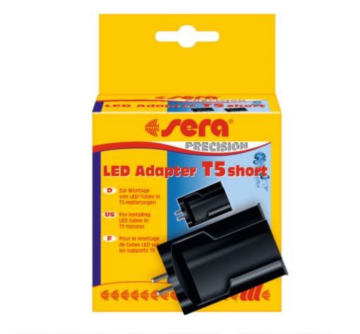 sera LED Adapter T5 short (2 Stück)