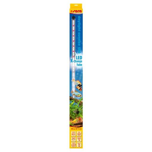sera LED X-Change Tube daylight sunrise 660