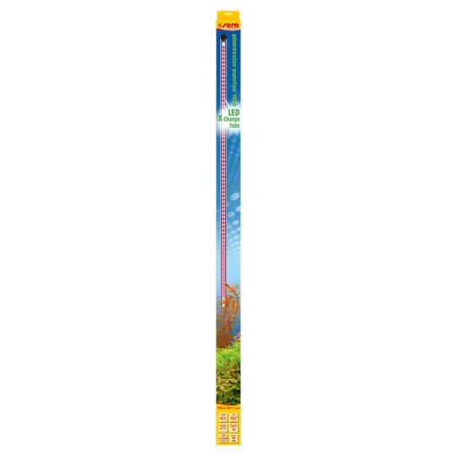 sera LED X-Change Tube plantcolor sunrise 1120