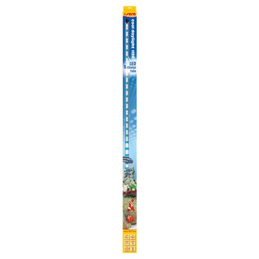 sera LED X-Change Tube cool daylight 1120